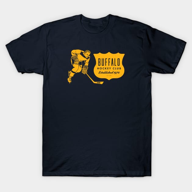 Buffalo sabres t shirts vintage discount
